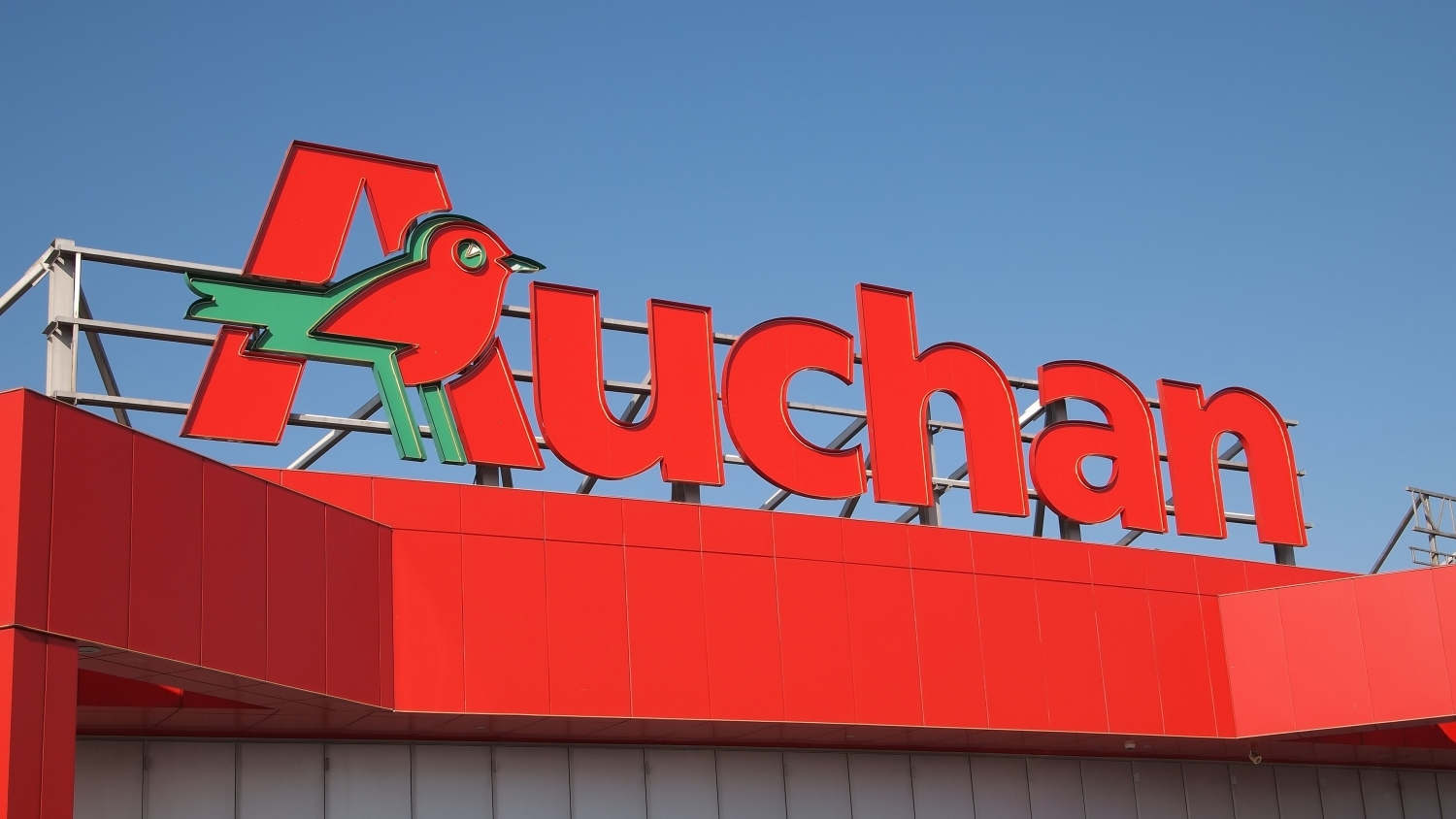 Auchan