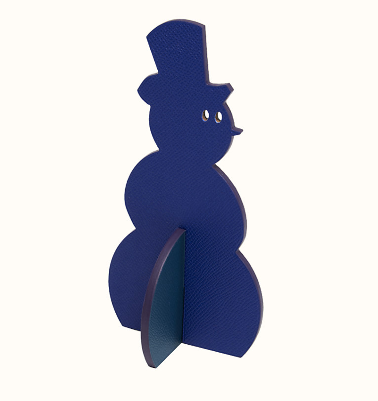 Hermes Snowman