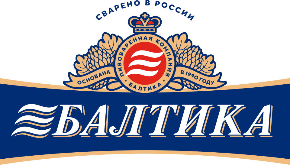 Балтика