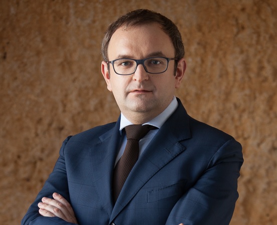 Александр Царев